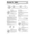 CASIO LW110C-1 Owners Manual CASIO LW110C-1 Owners Manual