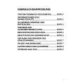 WHIRLPOOL MTK 126 ECO A+ Owners Manual WHIRLPOOL MTK 126 ECO A+ Owners Manual