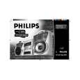 PHILIPS FWC85C37 Owners Manual PHILIPS FWC85C37 Owners Manual