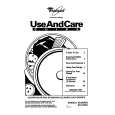 WHIRLPOOL SF310PEAQ4 Owners Manual WHIRLPOOL SF310PEAQ4 Owners Manual