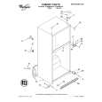WHIRLPOOL ET20NMXDN10 Parts Catalog WHIRLPOOL ET20NMXDN10 Parts Catalog