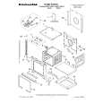 WHIRLPOOL KEBI171DBL10 Parts Catalog WHIRLPOOL KEBI171DBL10 Parts Catalog
