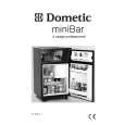 DOMETIC RH030D Owners Manual DOMETIC RH030D Owners Manual