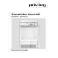 PRIVILEG 621486_20743 Owners Manual PRIVILEG 621486_20743 Owners Manual