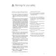 ZANUSSI ZK185/B4 Owners Manual ZANUSSI ZK185/B4 Owners Manual