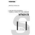 TOSHIBA VTV2175 Service Manual TOSHIBA VTV2175 Service Manual