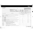 WHIRLPOOL AWM 1003 Quick Start WHIRLPOOL AWM 1003 Quick Start