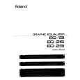 ROLAND EQ-131 Owners Manual ROLAND EQ-131 Owners Manual