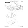WHIRLPOOL KAWE677BWH1 Parts Catalog WHIRLPOOL KAWE677BWH1 Parts Catalog