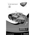 PHILIPS AZ2035 Owners Manual PHILIPS AZ2035 Owners Manual