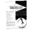 WHIRLPOOL JDB7910AWW Owners Manual WHIRLPOOL JDB7910AWW Owners Manual