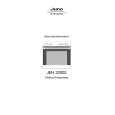 JUNO-ELECTROLUX JEH32002B R05 Owners Manual JUNO-ELECTROLUX JEH32002B R05 Owners Manual