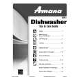 WHIRLPOOL ADB3500AWW Owners Manual WHIRLPOOL ADB3500AWW Owners Manual