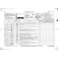 WHIRLPOOL WA SILVER 714 BW BK Quick Start WHIRLPOOL WA SILVER 714 BW BK Quick Start