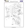 WHIRLPOOL 5WRT11EGLJB0 Parts Catalog WHIRLPOOL 5WRT11EGLJB0 Parts Catalog