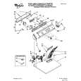 WHIRLPOOL LGT7646AQ0 Parts Catalog WHIRLPOOL LGT7646AQ0 Parts Catalog
