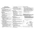 SABA KONSTANZ-AUTOMATIC 8 Service Manual SABA KONSTANZ-AUTOMATIC 8 Service Manual