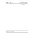 PHILIPS 21ST2637 Service Manual PHILIPS 21ST2637 Service Manual