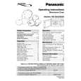 PANASONIC NNS553BF Owners Manual PANASONIC NNS553BF Owners Manual