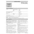 ELECTROLUX EWT423 Owners Manual ELECTROLUX EWT423 Owners Manual
