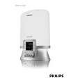 PHILIPS HF3451/01 Owners Manual PHILIPS HF3451/01 Owners Manual