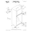 WHIRLPOOL ET5WSEXKQ02 Parts Catalog WHIRLPOOL ET5WSEXKQ02 Parts Catalog