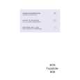 THERMA ECETOPSLIDE-800RS Owners Manual THERMA ECETOPSLIDE-800RS Owners Manual