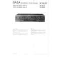 SABA VR6826 Service Manual SABA VR6826 Service Manual