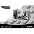 PHILIPS MZ-33/22 Owners Manual PHILIPS MZ-33/22 Owners Manual