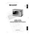 SHARP R24ST Owners Manual SHARP R24ST Owners Manual