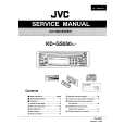 JVC KDGS550C/J Service Manual JVC KDGS550C/J Service Manual