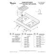 WHIRLPOOL GS773LXSB0 Parts Catalog WHIRLPOOL GS773LXSB0 Parts Catalog