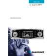 BLAUPUNKT Los Angeles MP71 Owners Manual BLAUPUNKT Los Angeles MP71 Owners Manual