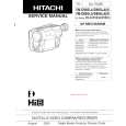 HITACHI VM-D865LA Service Manual HITACHI VM-D865LA Service Manual