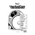 WHIRLPOOL RF360BXYW2 Owners Manual WHIRLPOOL RF360BXYW2 Owners Manual