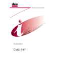 FAURE CMC697M Owners Manual FAURE CMC697M Owners Manual