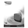 PHILIPS PR1920C Owners Manual PHILIPS PR1920C Owners Manual