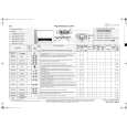 WHIRLPOOL WAECO 8770 BK Quick Start WHIRLPOOL WAECO 8770 BK Quick Start