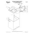 WHIRLPOOL LST8244BQ1 Parts Catalog WHIRLPOOL LST8244BQ1 Parts Catalog