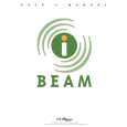 LRBAGGS BEAM Owners Manual LRBAGGS BEAM Owners Manual