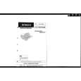 HITACHI PCF-9 Service Manual HITACHI PCF-9 Service Manual