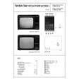 SABA T2280 Service Manual SABA T2280 Service Manual