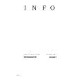 ELECTROLUX ER6338T Owners Manual ELECTROLUX ER6338T Owners Manual