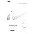 FAURE FRC 306 W Owners Manual FAURE FRC 306 W Owners Manual