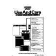 WHIRLPOOL RT14VKYEN00 Owners Manual WHIRLPOOL RT14VKYEN00 Owners Manual
