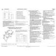 WHIRLPOOL AKM 890/NB/01 Owners Manual WHIRLPOOL AKM 890/NB/01 Owners Manual