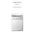 AEG FAV40320U-W Owners Manual AEG FAV40320U-W Owners Manual