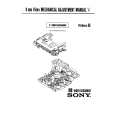 SONY F MECHANIZM Service Manual SONY F MECHANIZM Service Manual