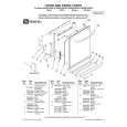 WHIRLPOOL MDB8951BWB10 Parts Catalog WHIRLPOOL MDB8951BWB10 Parts Catalog