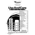 WHIRLPOOL DU800CWDB4 Owners Manual WHIRLPOOL DU800CWDB4 Owners Manual